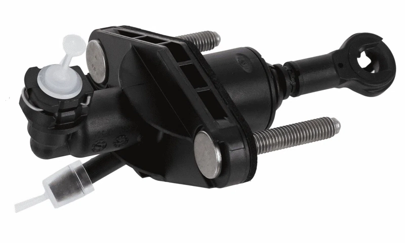 SACHS Master Cylinder, clutch - 6284 605 099